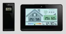 Lidl Auriol Funk-Wetterstation Angebot
