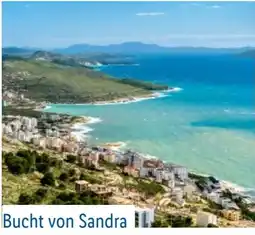 Lidl Lidl-Reisen Albanien-Rundreise Angebot