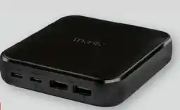 Lidl Tronic USB-Ladegerät Angebot