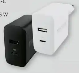 Lidl Tronic Dual-USB-Ladegerät Angebot
