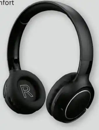 Lidl SilverCrest Bluetooth-On-Ear-Kopfhörer Angebot