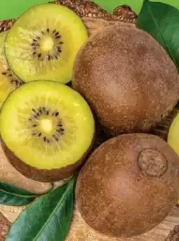 Lidl Zespri Kiwi Gold Angebot