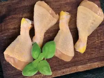 Lidl Wiesentaler Tierwohl Maishendl Unterkeulen Angebot