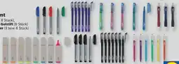 Lidl United Office Textmarker Angebot