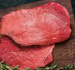 Lidl Wiesentaler Rindsschnitzel Angebot