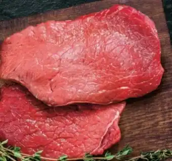 Lidl Wiesentaler Rindsschnitzel Angebot