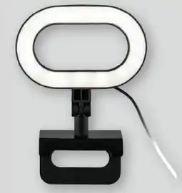Lidl Livarno Home LED-Monitorleuchte Angebot
