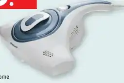 Lidl SilverCrest Milbensauger Angebot
