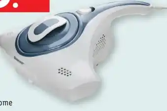 Lidl SilverCrest Milbensauger Angebot