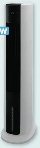 Lidl comfee Luftkühler Silent Air Angebot