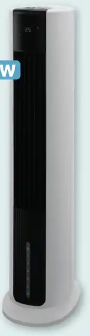Lidl comfee Luftkühler Silent Air Angebot