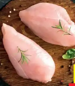 Lidl Geflügelhof Puten-Innenfilets Angebot