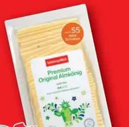 Lidl Salzburg Milch Almkönig Scheiben Angebot