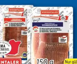 Lidl Wiesentaler Karreespeck Angebot