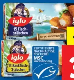 Lidl Iglo Fischstäbchen Angebot