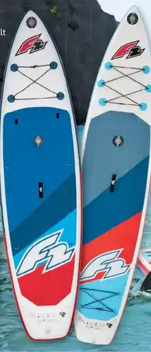 Lidl F2 Sup-Sortiment Angebot