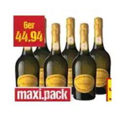 Maximarkt Prosecco Superiore Valdobbiadene DOCG Maximarkt Angebot