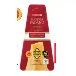 Maximarkt Grana Padano D.O.P. Maximarkt Angebot