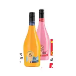 Maximarkt Spumante Moscato div. Sorten Maximarkt Angebot
