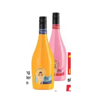 Maximarkt Spumante Moscato div. Sorten Maximarkt Angebot