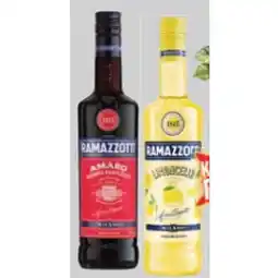 Maximarkt Amaro Bitter oder Limoncello Maximarkt Angebot