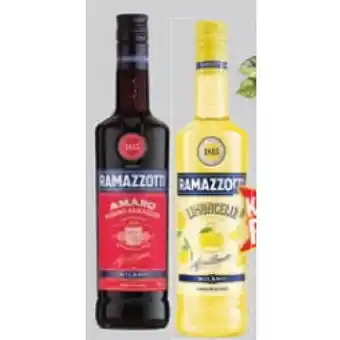 Maximarkt Amaro Bitter oder Limoncello Maximarkt Angebot