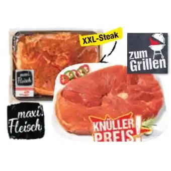 Maximarkt Österr. Obelix-Steak Maximarkt Angebot