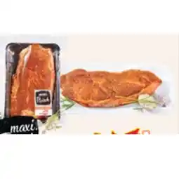 Maximarkt Österr. Holzhacker Grillscheiben Maximarkt Angebot
