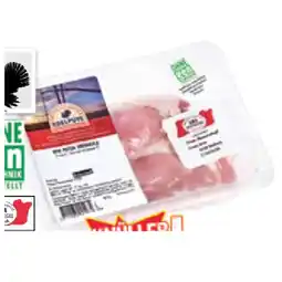 Maximarkt Österr. Putenoberkeule Maximarkt Angebot