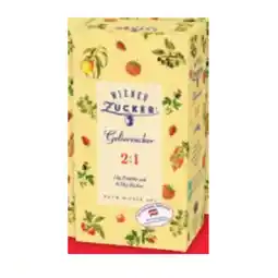 Maximarkt Gelierzucker 2:1 Maximarkt Angebot