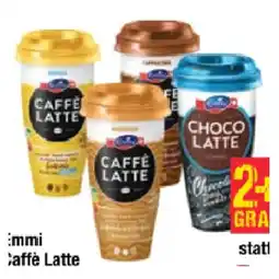 Maximarkt Caffe Latte versch. Sorten oder Choco Latte Maximarkt Angebot