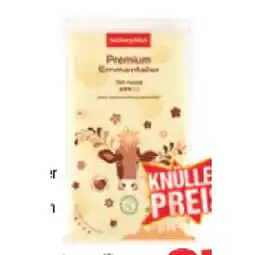 Maximarkt Premium Emmentaler Maximarkt Angebot