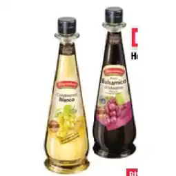 Maximarkt Essig versch. Sorten Maximarkt Angebot