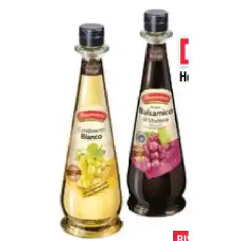 Maximarkt Essig versch. Sorten Maximarkt Angebot