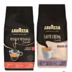 Maximarkt Barista Gran Crema versch. Sorten Maximarkt Angebot