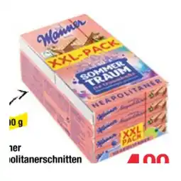 Maximarkt XXL-Pack Neapolitaner Maximarkt Angebot