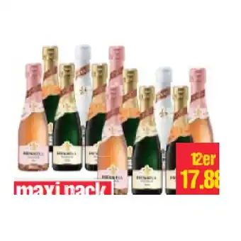 Maximarkt Sekt versch. Sorten Maximarkt Angebot