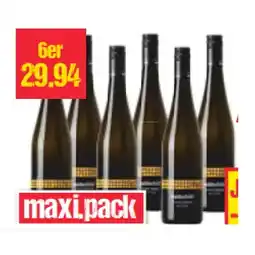 Maximarkt Grüner Veltliner vom Löss Maximarkt Angebot