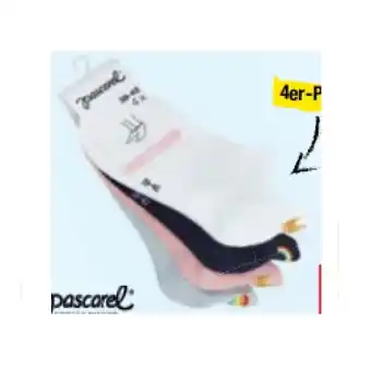 Maximarkt Damen-Sneaker-Socken Maximarkt Angebot