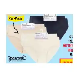 Maximarkt Nahtlose Laser Cut Damen-Slips Maximarkt Angebot