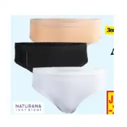 Maximarkt Damen-Midi-Slips Maximarkt Angebot