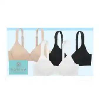 Maximarkt Damen-Bügel-BH „Lindsay“ Maximarkt Angebot