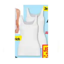 Maximarkt Damen-Achselshirts Maximarkt Angebot