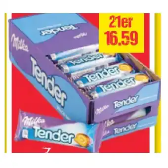 Maximarkt Tender Single Maximarkt Angebot