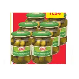 Maximarkt Delikatessgurken Maximarkt Angebot