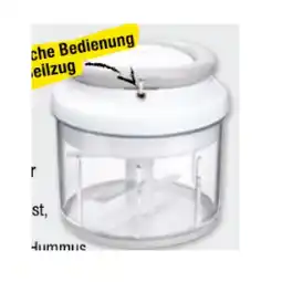 Maximarkt Multi-Zerkleinerer Maximarkt Angebot