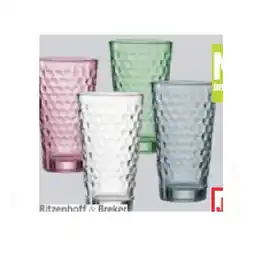 Maximarkt Longdrinkglas Favo Maximarkt Angebot