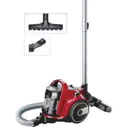 Maximarkt Staubsauger BGS05AAA2 Maximarkt Angebot