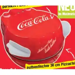 Maximarkt Pizza-Maker SPM-800CC Maximarkt Angebot