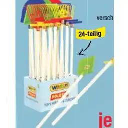 Maximarkt Spielzeug Gartengeräte versch. Modelle Maximarkt Angebot